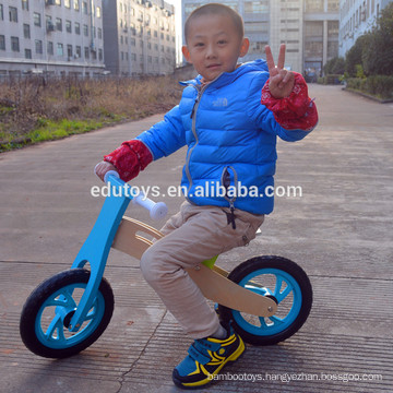 wooden bike from China